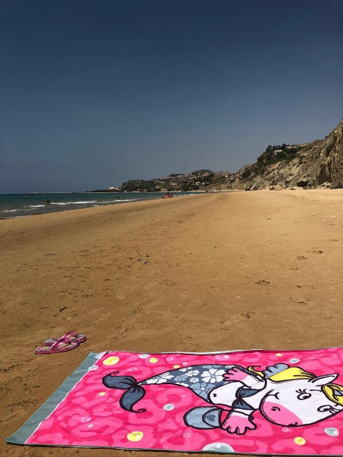 Villa Alfonso Con Vista Mare シクリアーナ・マリーナ エクステリア 写真
